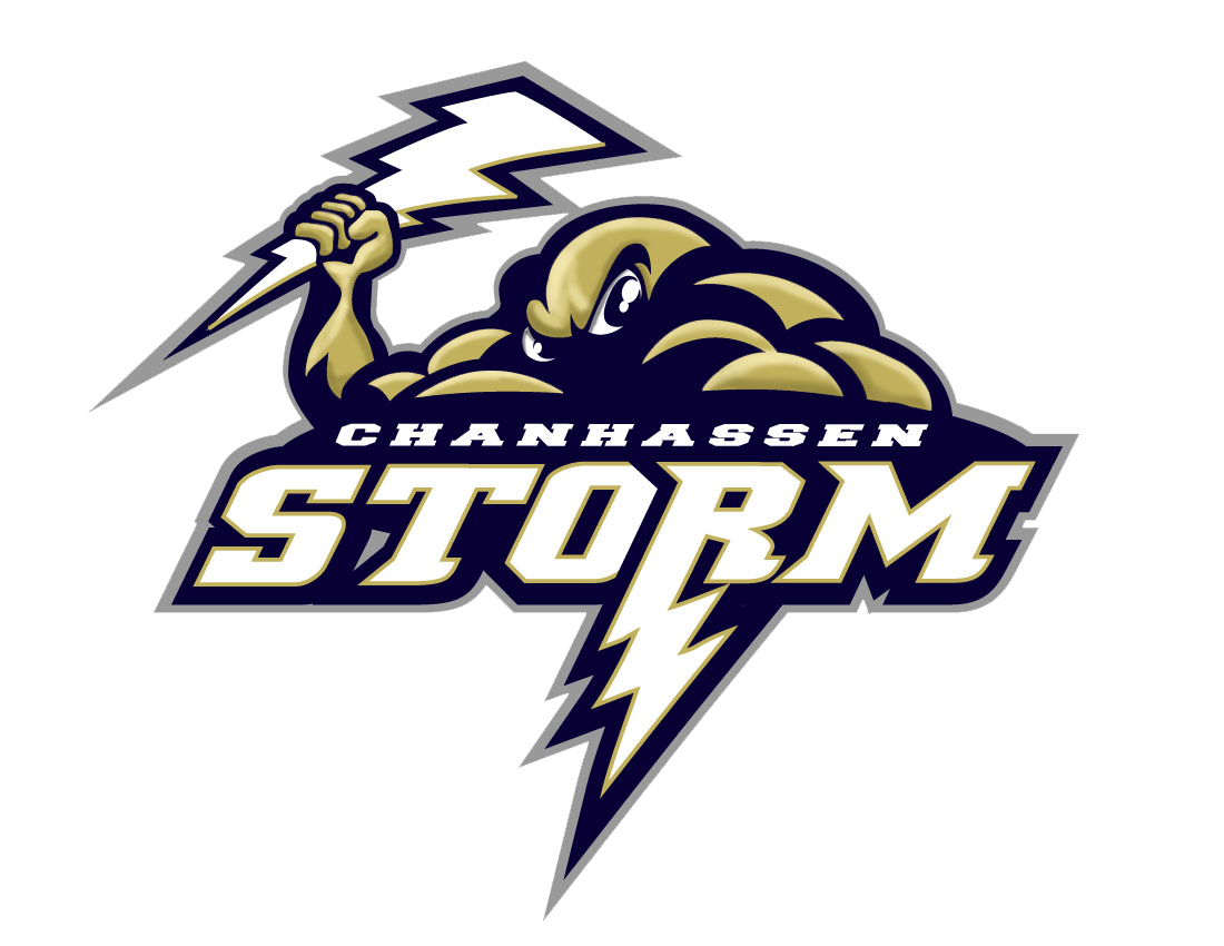 Storm logo